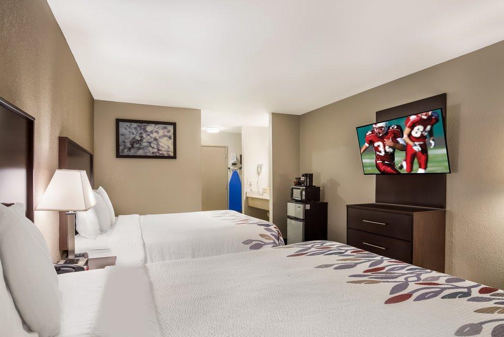 Red Roof Inn Allentown South Zewnętrze zdjęcie