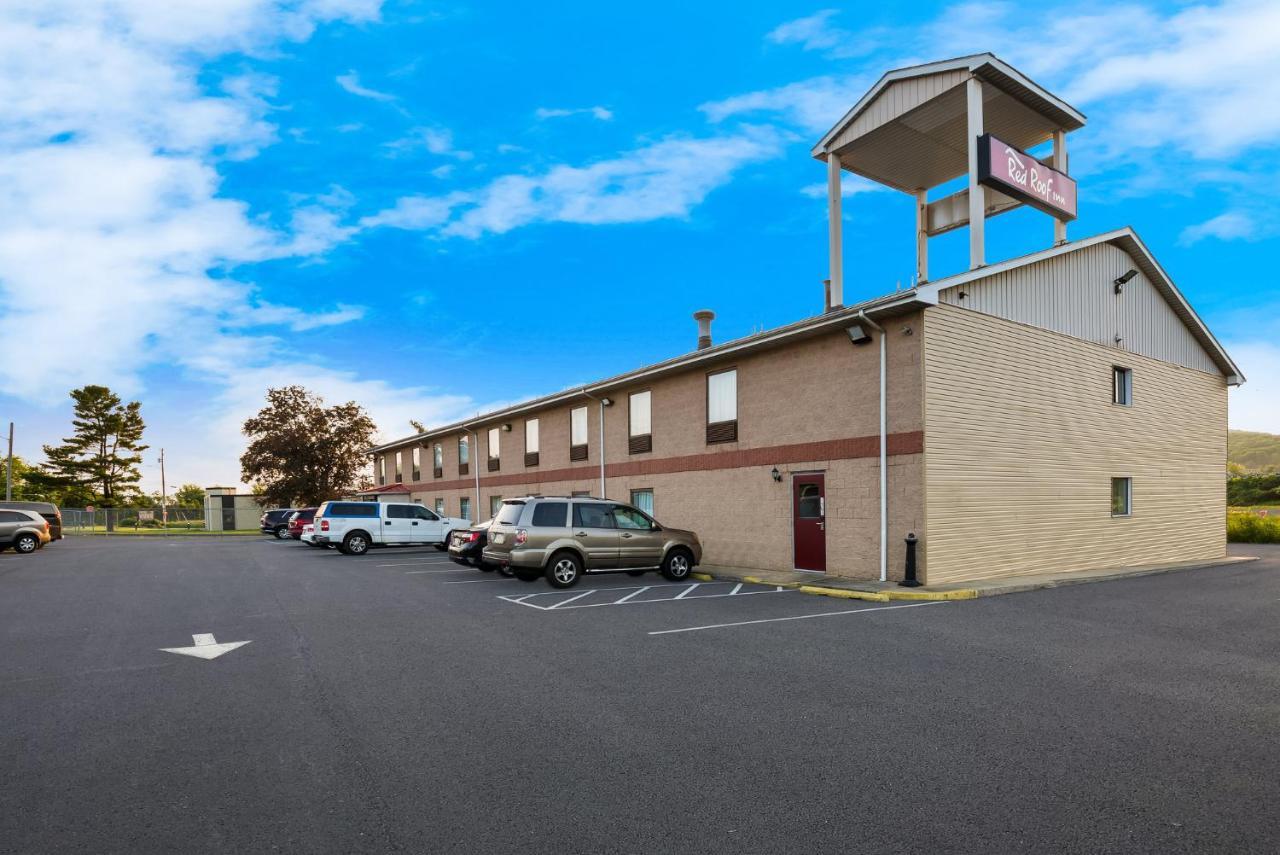 Red Roof Inn Allentown South Zewnętrze zdjęcie