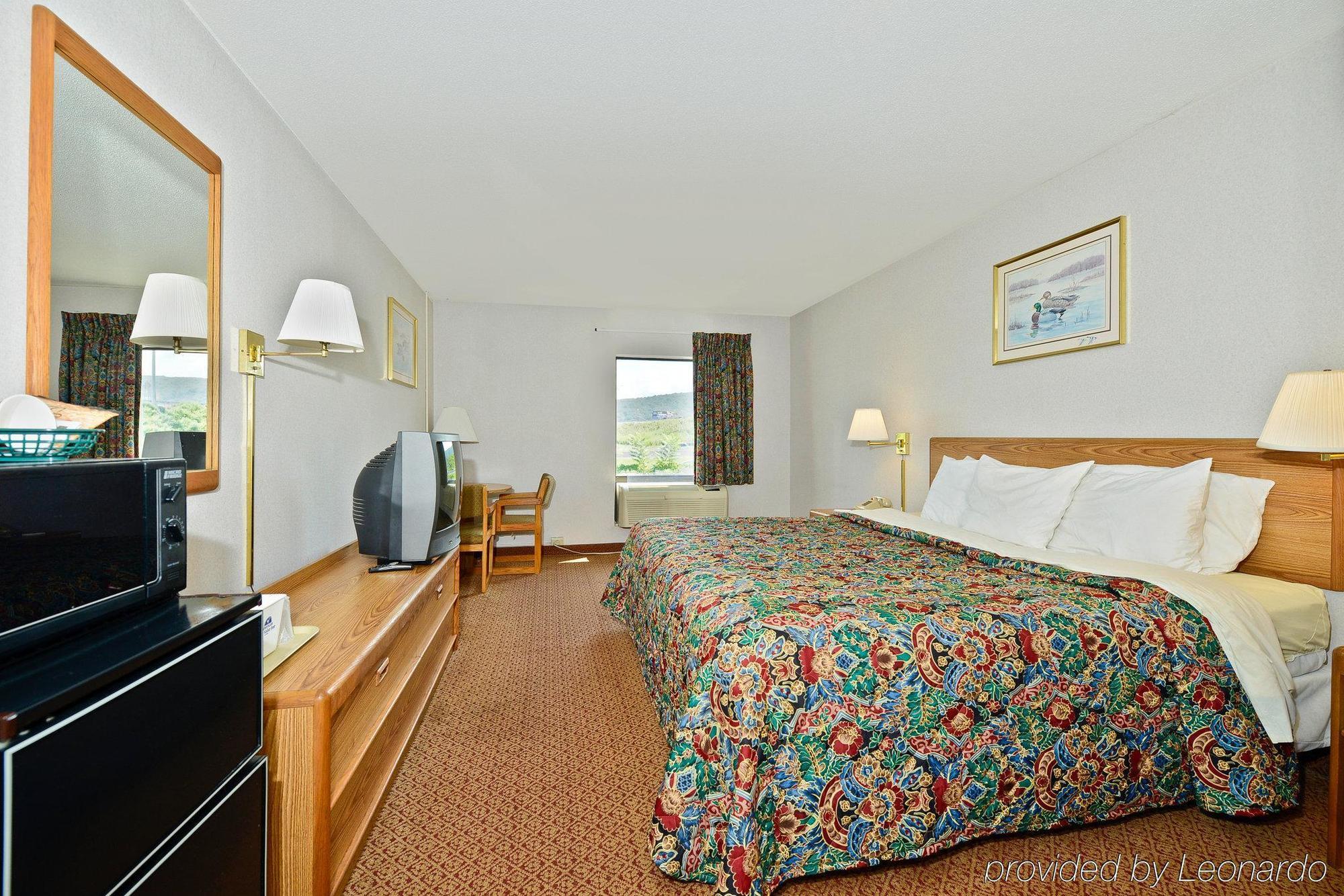Red Roof Inn Allentown South Pokój zdjęcie