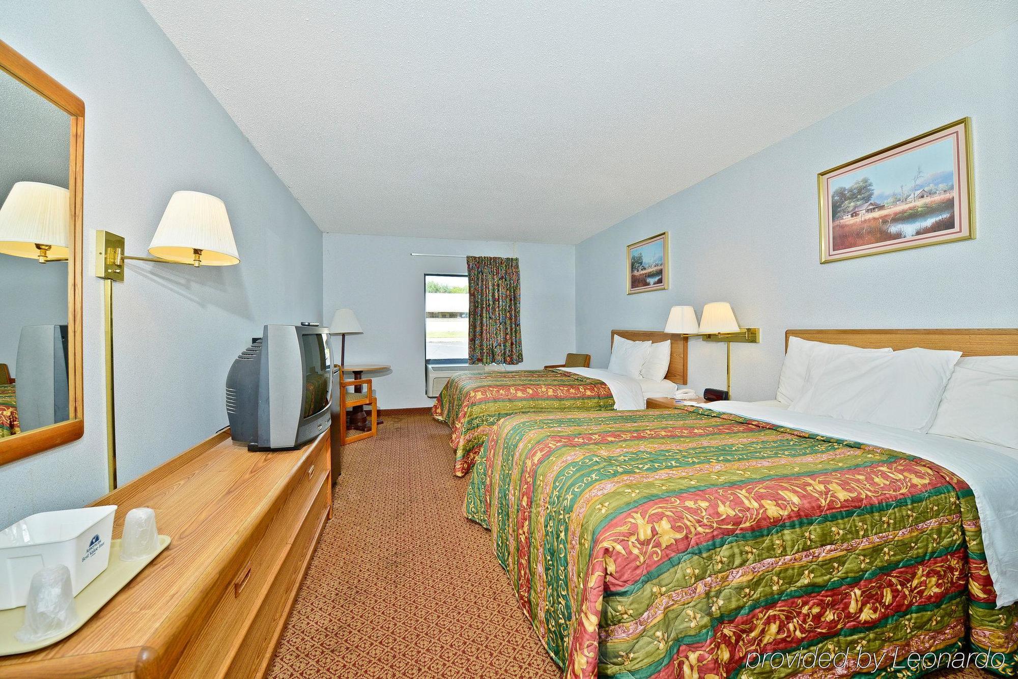 Red Roof Inn Allentown South Pokój zdjęcie