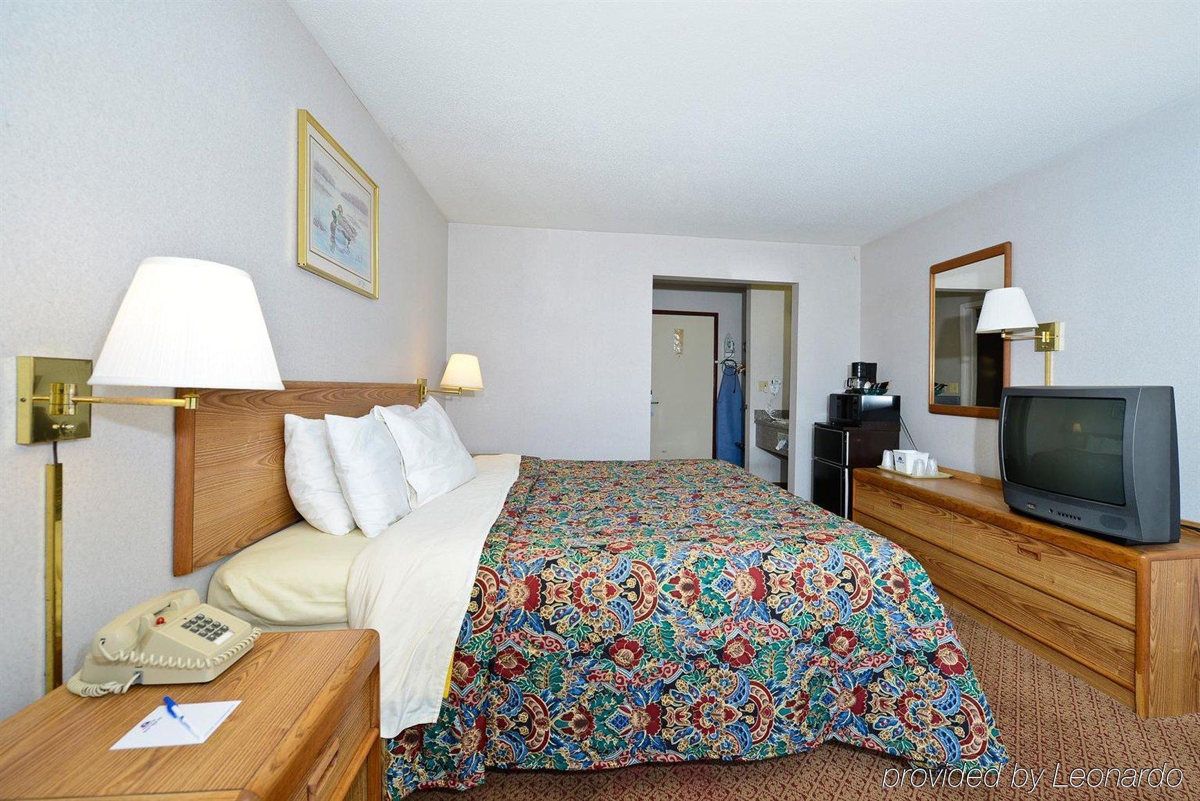Red Roof Inn Allentown South Pokój zdjęcie