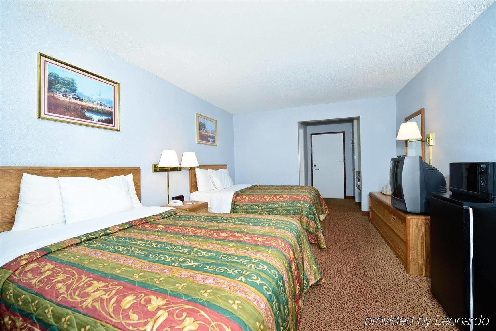 Red Roof Inn Allentown South Pokój zdjęcie