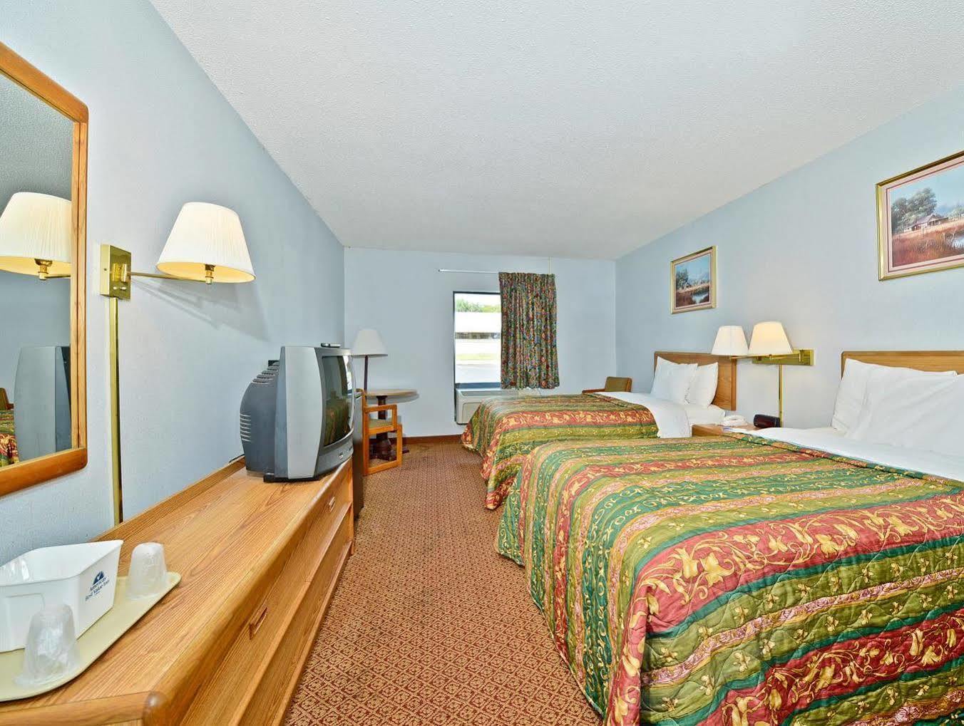Red Roof Inn Allentown South Zewnętrze zdjęcie