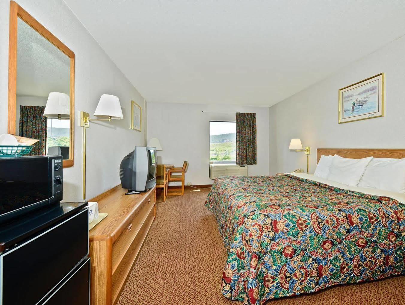 Red Roof Inn Allentown South Zewnętrze zdjęcie